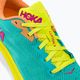 Pánské běžecké boty HOKA Clifton 9 green 1127895-CEPR 9
