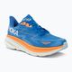 Pánské běžecké boty HOKA Clifton 9 blue 1127895-CSAA