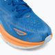 Pánské běžecké boty HOKA Clifton 9 blue 1127895-CSAA 7