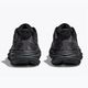 Dámské běžecké boty  HOKA Clifton 9 black/black 2