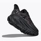 Dámské běžecké boty  HOKA Clifton 9 black/black 4