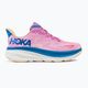 Dámské běžecké boty HOKA Clifton 9 pink 1127896-CSLC 2