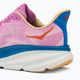 Dámské běžecké boty HOKA Clifton 9 pink 1127896-CSLC 10