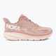 Dámské běžecké boty HOKA Clifton 9 pink 1127896-PMPW 2