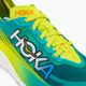 Pánská běžecká obuv HOKA Rocket X 2 blue/yellow 1127927-CEPR 10