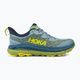 Pánská běžecká obuv HOKA Mafate Speed 4 blue/yellow 1129930-SBDCT 2