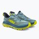 Pánská běžecká obuv HOKA Mafate Speed 4 blue/yellow 1129930-SBDCT 4