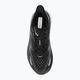 Pánské běžecké boty HOKA Clifton 9 Wide black/white 5