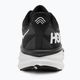 Pánské běžecké boty HOKA Clifton 9 Wide black/white 6