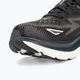 Dámské běžecké boty HOKA Clifton 9 Wide black/white 8