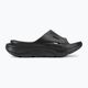 Pantofle HOKA ORA Recovery Slide 3 black/black 2