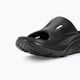 Pantofle HOKA ORA Recovery Slide 3 black/black 9