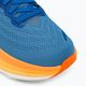 Pánská běžecká obuv HOKA Bondi 8 blue 1123202-CSVO 7