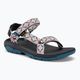 Dámské turistické sandály Teva Hurricane XLT2 diamond chateau grey