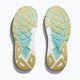 Pánské běžecké boty HOKA Arahi 6 bluesteel/sunlit ocean 14
