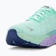 Dámské běžecké boty  HOKA Arahi 6 Wide sunlit ocean/lilac mist 8