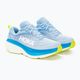 Pánské běžecké boty   HOKA Bondi 8 airy blue/diva blue 5