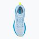 Pánské běžecké boty   HOKA Bondi 8 airy blue/diva blue 7
