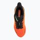 Pánská běžecká obuv HOKA Clifton 9 flame/vibrant orange 6