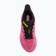 Dámské běžecké boty HOKA Clifton 9 raspberry/strawberry 6