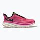 Dámské běžecké boty HOKA Clifton 9 raspberry/strawberry 7