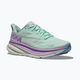 Dámská běžecká obuv HOKA Clifton 9 sunlit ocean/lilac mist 11