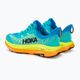 Pánské běžecké boty   HOKA Mafate Speed 4 ceramic/diva blue 3
