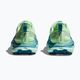 Dámské běžecké boty HOKA Mafate Speed 4 lime glow/ocean mist 14