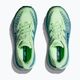 Dámské běžecké boty HOKA Mafate Speed 4 lime glow/ocean mist 16
