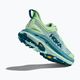 Dámské běžecké boty HOKA Mafate Speed 4 lime glow/ocean mist 18