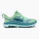 Dámské běžecké boty HOKA Mafate Speed 4 lime glow/ocean mist 2