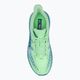 Dámské běžecké boty HOKA Mafate Speed 4 lime glow/ocean mist 6