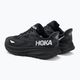 Pánské běžecké boty HOKA Clifton 9 GTX black/black 3