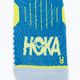 Ponožky HOKA Crew Run Sock 3 páry  diva blue/ice water/evening primrose 6