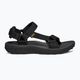 Dámské sandály Teva Terragrip Sandal black 9