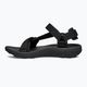 Dámské sandály Teva Terragrip Sandal black 10