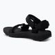 Dámské sandály Teva Terragrip Sandal black 3