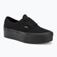 Boty Vans UA Authentic Stackform black/black