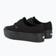 Boty Vans UA Authentic Stackform black/black 4