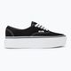 Boty Vans UA Authentic Stackform black/true white 2