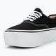 Boty Vans UA Authentic Stackform black/true white 8