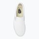 Boty Vans UA Classic Slip-On Stackform true white 6