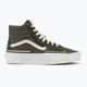 Boty Vans SK8-Hi Reconstruct olive camo 2