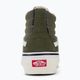 Boty Vans SK8-Hi Reconstruct olive camo 6