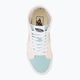 Boty Vans UA SK8-Hi Tapered Pastel Block boty multi/true white 5