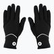 Trekingové rukavice Smartwool Active Fleece černé 3