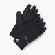 Trekingové rukavice Smartwool Active Fleece černé 5