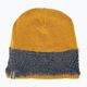 Čepice Smartwool Fleece Lined honey gold heather 4