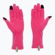 Trekingové rukavice Smartwool Thermal Merino power pink 2