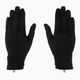 Trekingové rukavice Smartwool Merino black 3